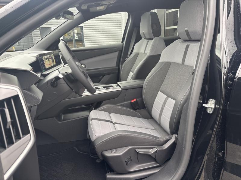 OPEL Grandland - 1.2 Turbo Hybrid 145ch GS e-DCT6 - Groupe Polmar