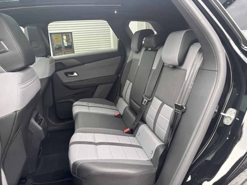 OPEL Grandland - 1.2 Turbo Hybrid 145ch GS e-DCT6 - Groupe Polmar