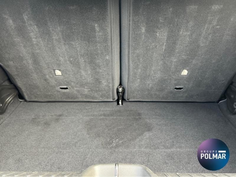 FIAT 500 - e 118ch (RED) MY23 - Groupe Polmar