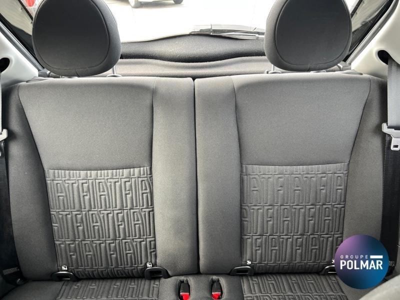 FIAT 500 - e 118ch (RED) MY23 - Groupe Polmar