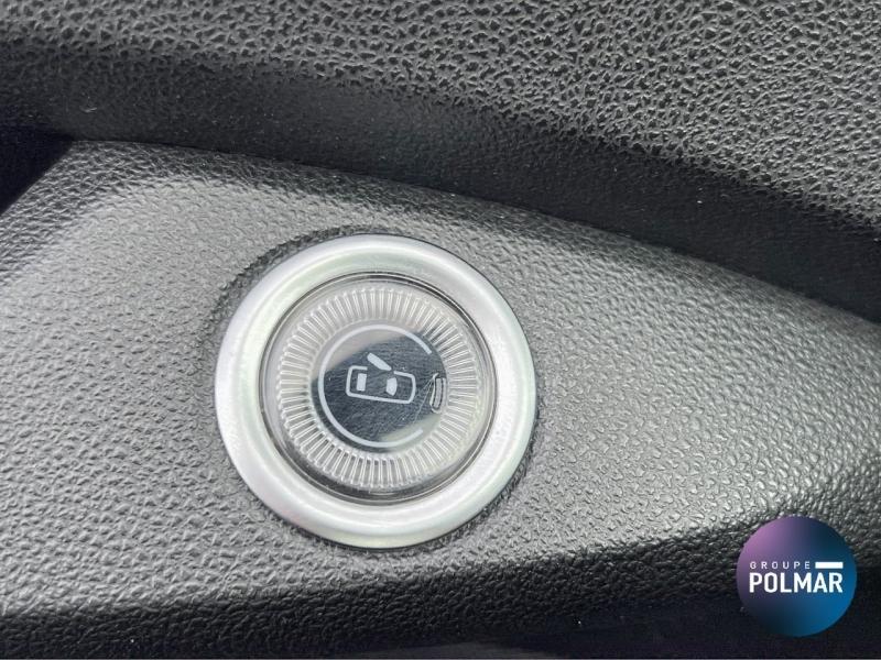 FIAT 500 - e 118ch (RED) MY23 - Groupe Polmar