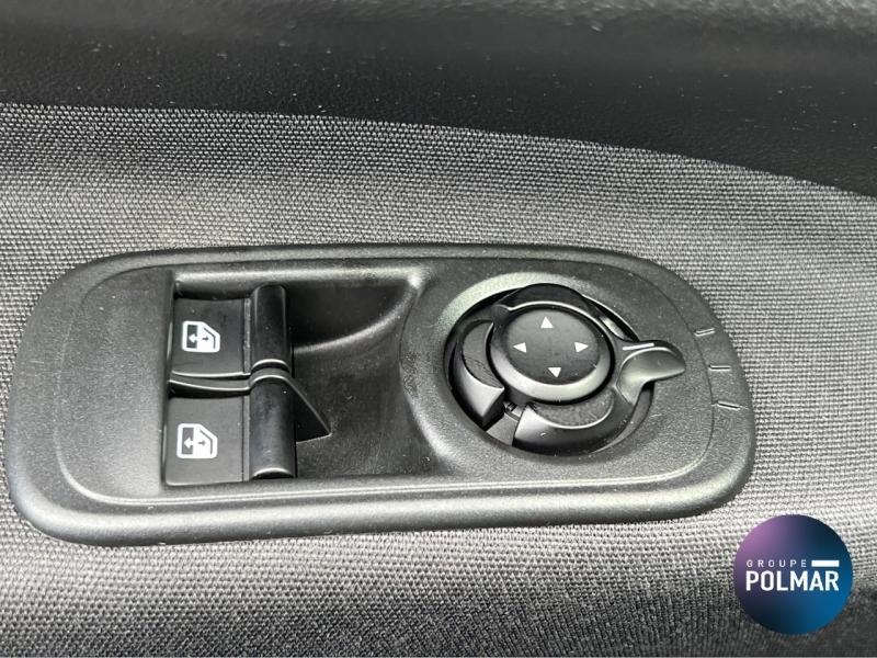 FIAT 500 - e 118ch (RED) MY23 - Groupe Polmar