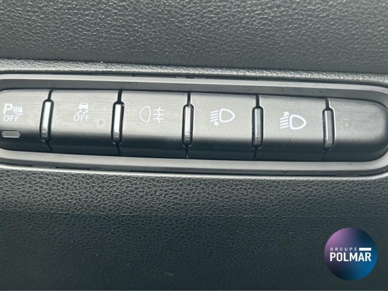 FIAT 500 - e 118ch (RED) MY23 - Groupe Polmar