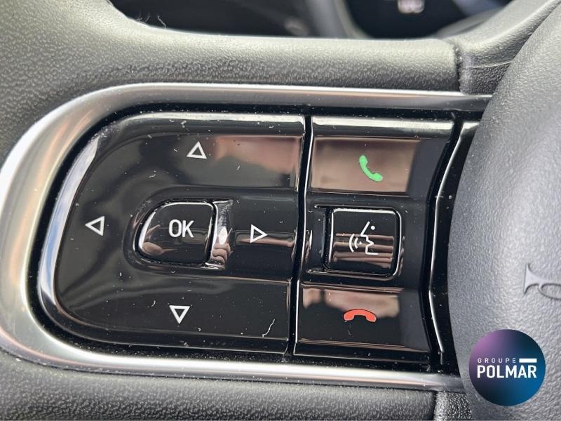 FIAT 500 - e 118ch (RED) MY23 - Groupe Polmar