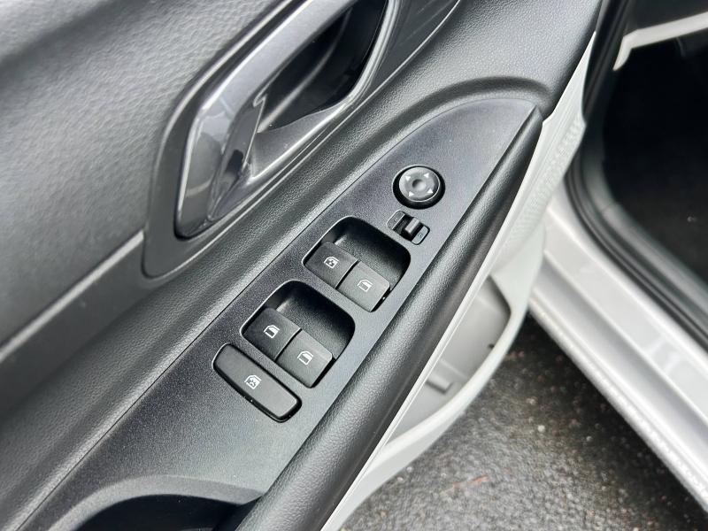 HYUNDAI i20 - 1.0 T-GDi 100ch Intuitive DCT-7 - Groupe Polmar