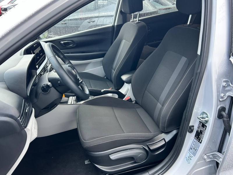 HYUNDAI i20 - 1.0 T-GDi 100ch Intuitive DCT-7 - Groupe Polmar