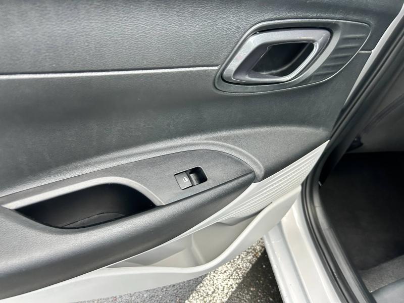 HYUNDAI i20 - 1.0 T-GDi 100ch Intuitive DCT-7 - Groupe Polmar