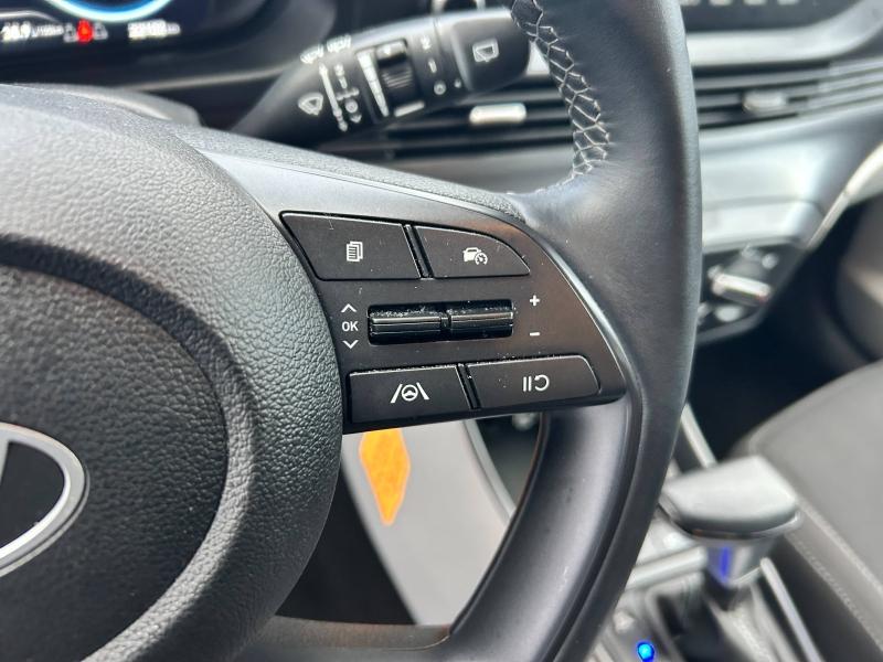 HYUNDAI i20 - 1.0 T-GDi 100ch Intuitive DCT-7 - Groupe Polmar