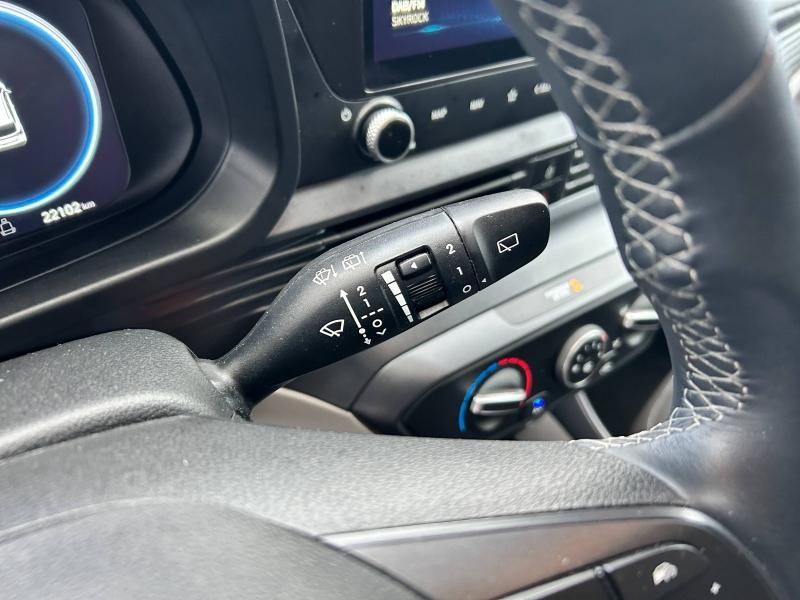 HYUNDAI i20 - 1.0 T-GDi 100ch Intuitive DCT-7 - Groupe Polmar