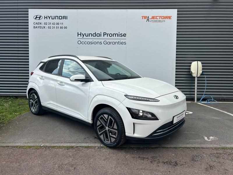HYUNDAI Kona - Groupe Polmar