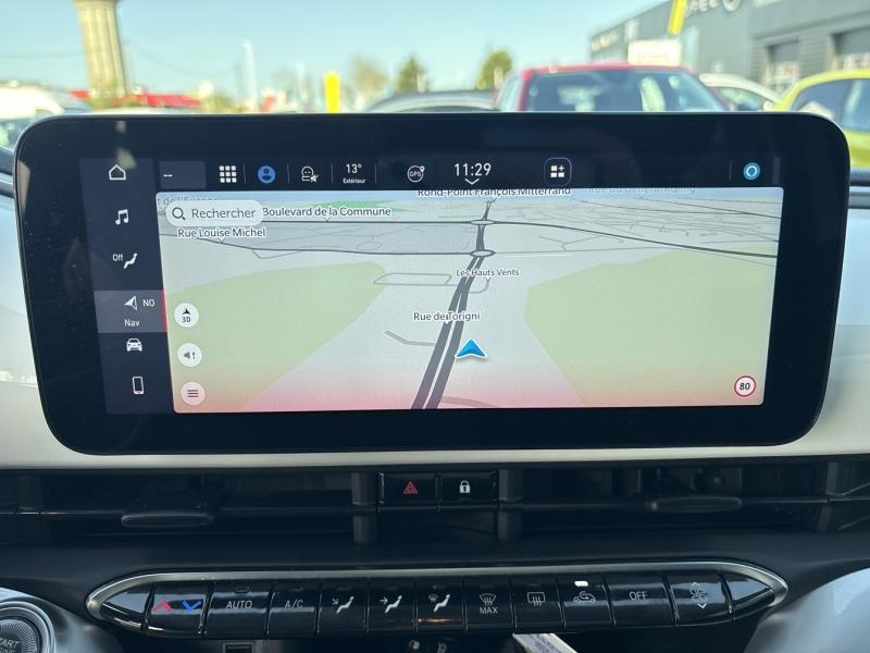 FIAT 500 - e 95ch Icône - Groupe Polmar