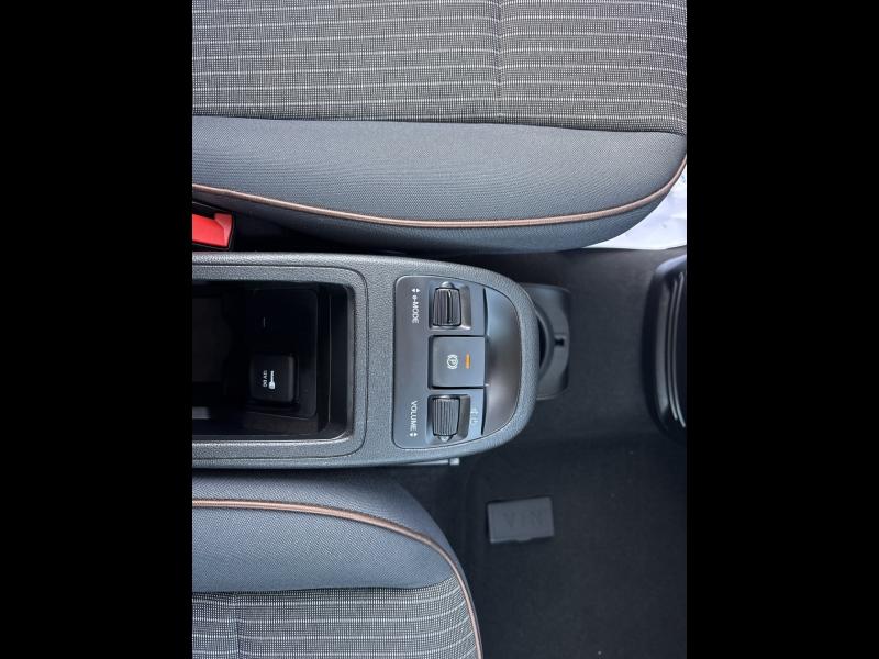 FIAT 500 - e 95ch Icône - Groupe Polmar