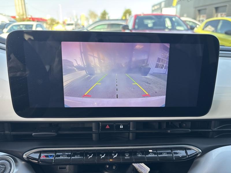 FIAT 500 - e 95ch Icône - Groupe Polmar