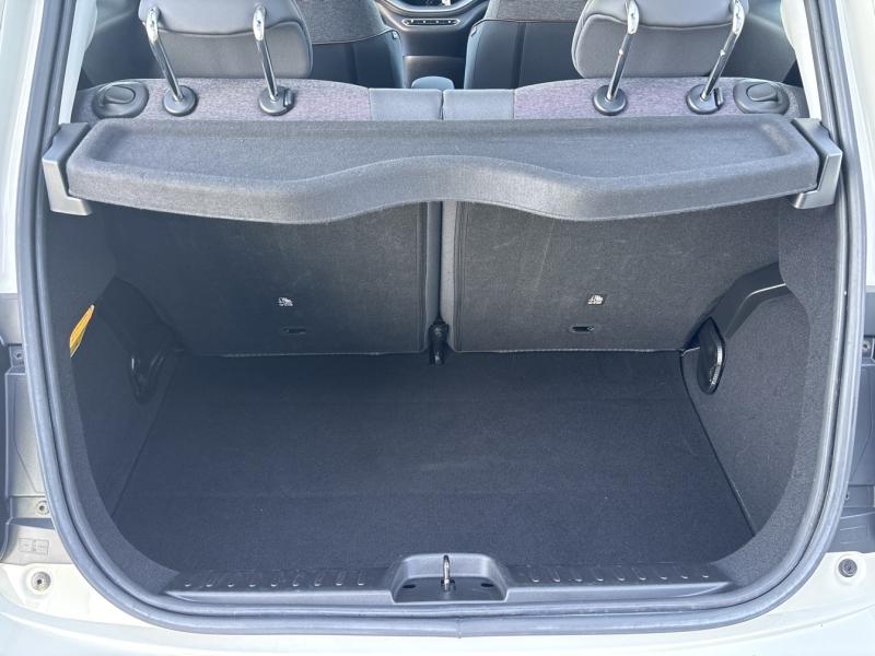 FIAT 500 - e 95ch Icône - Groupe Polmar