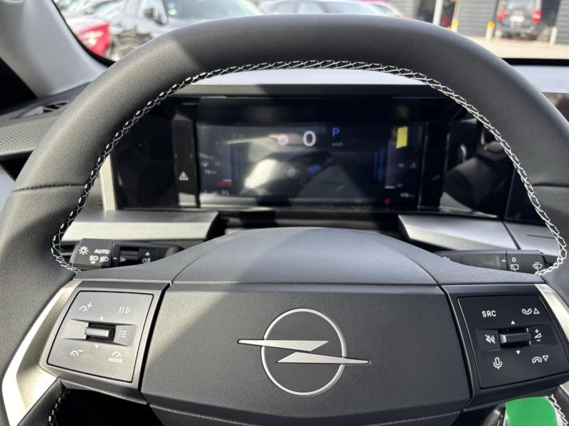 OPEL Frontera - 1.2 Turbo Hybrid 145ch GS e-DCT6 - Groupe Polmar