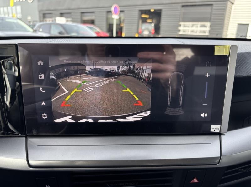 OPEL Frontera - Groupe Polmar