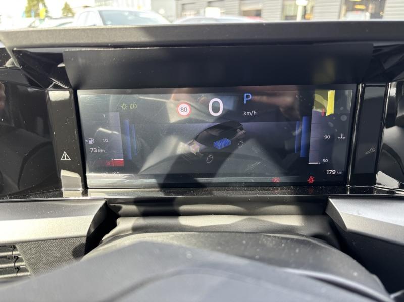 OPEL Frontera - 1.2 Turbo Hybrid 145ch GS e-DCT6 - Groupe Polmar