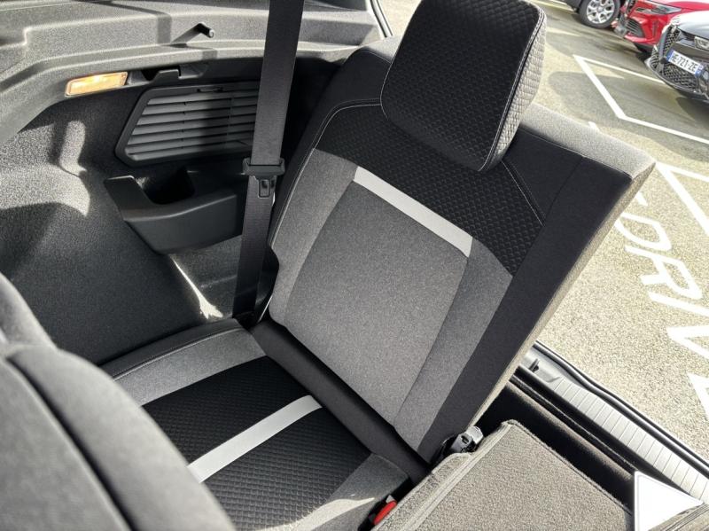 OPEL Frontera - 1.2 Turbo Hybrid 145ch GS e-DCT6 - Groupe Polmar