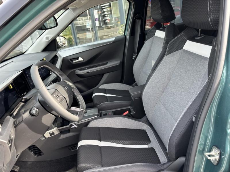OPEL Frontera - 1.2 Turbo Hybrid 145ch GS e-DCT6 - Groupe Polmar