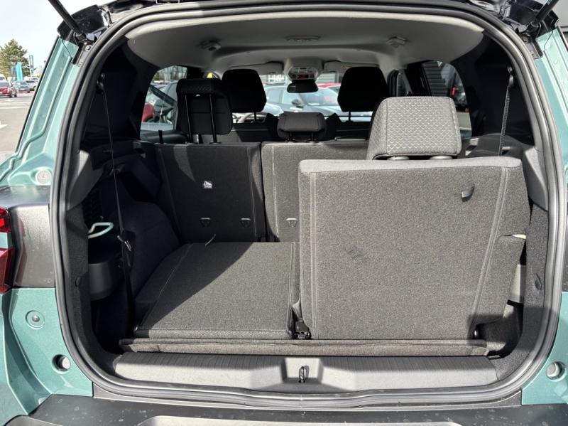 OPEL Frontera - 1.2 Turbo Hybrid 145ch GS e-DCT6 - Groupe Polmar