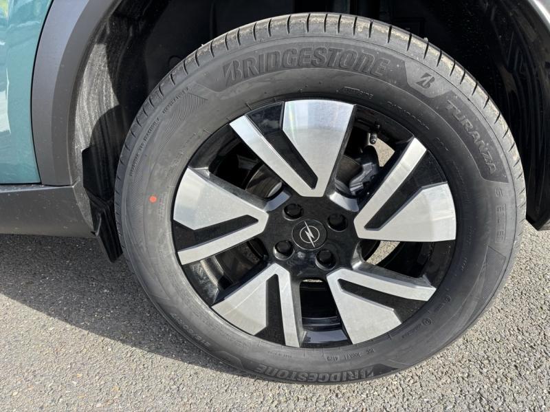 OPEL Frontera - 1.2 Turbo Hybrid 145ch GS e-DCT6 - Groupe Polmar