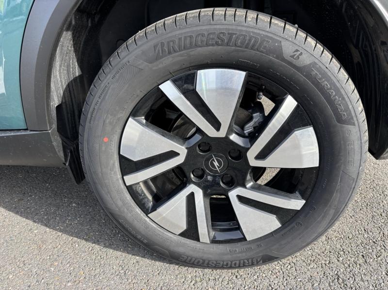 OPEL Frontera - 1.2 Turbo Hybrid 145ch GS e-DCT6 - Groupe Polmar