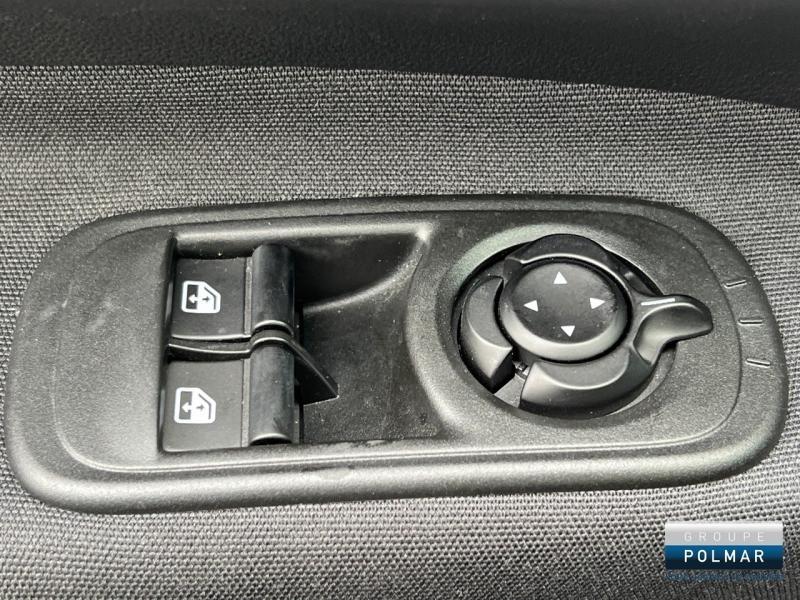 FIAT 500 - e 95ch MY23 - Groupe Polmar