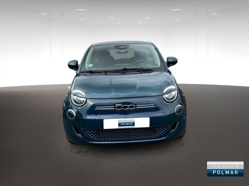 FIAT 500 - e 95ch MY23 - Groupe Polmar