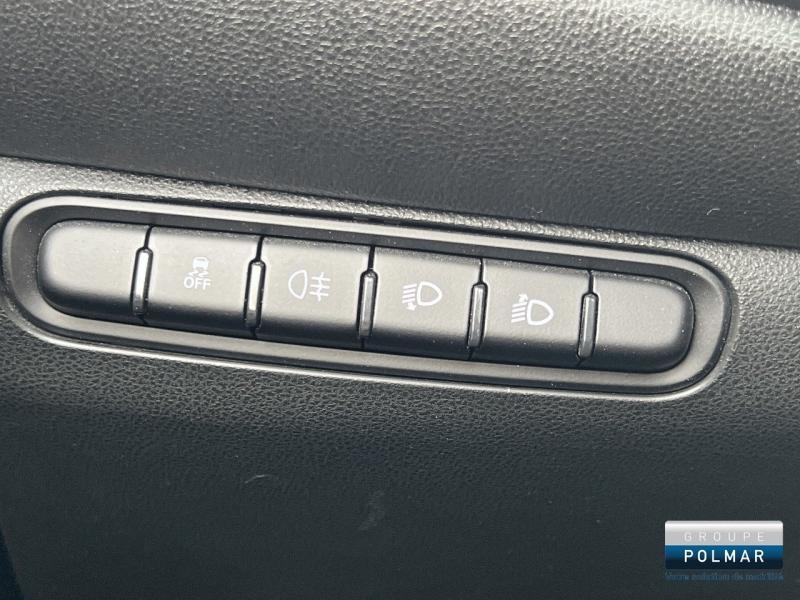 FIAT 500 - e 95ch MY23 - Groupe Polmar