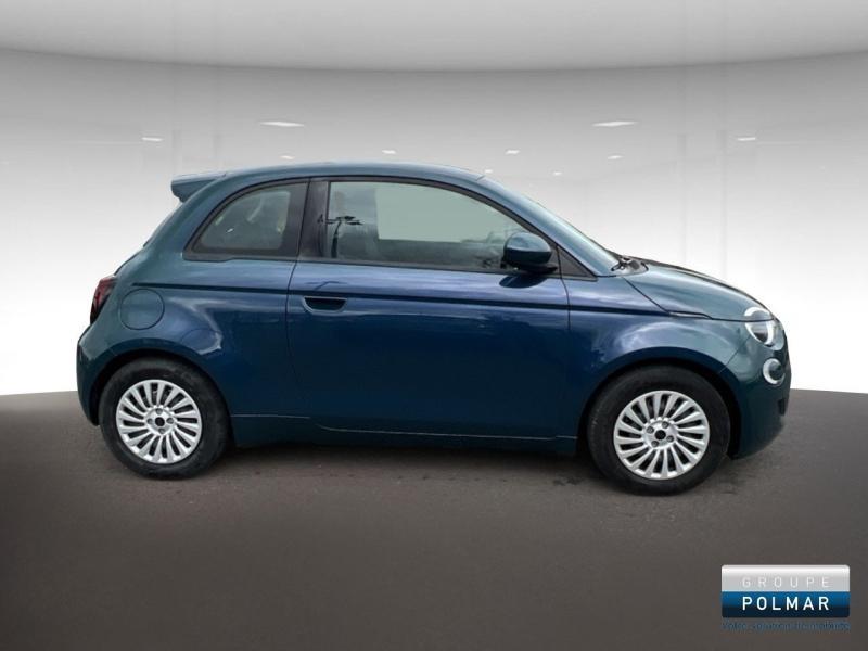 FIAT 500 - e 95ch MY23 - Groupe Polmar