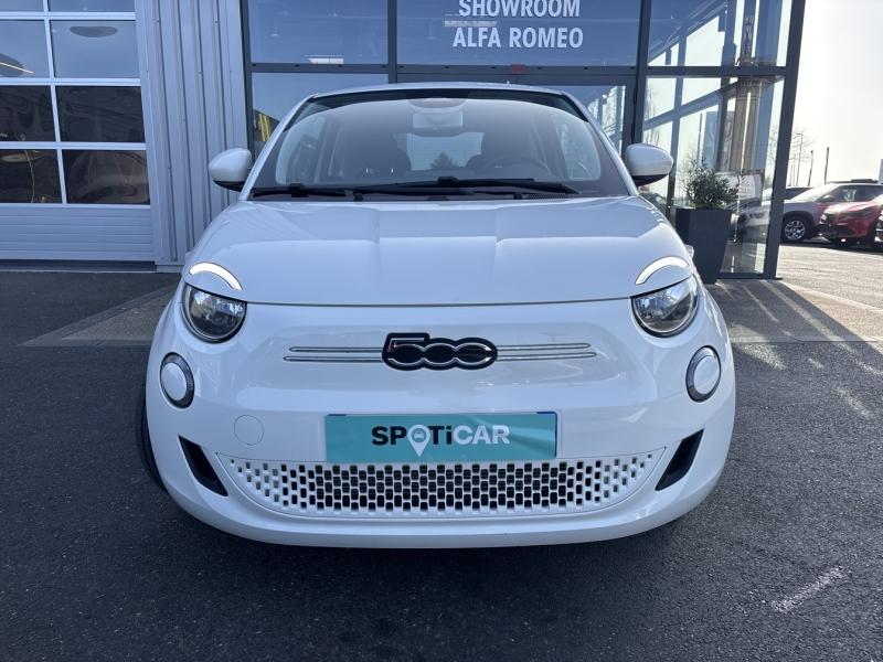 FIAT 500 - Groupe Polmar