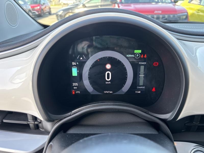 FIAT 500 - e 118ch Icône - Groupe Polmar