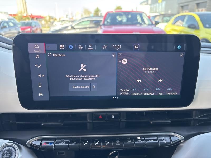 FIAT 500 - e 118ch Icône - Groupe Polmar