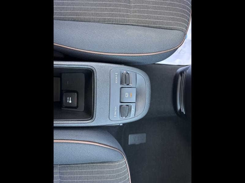 FIAT 500 - e 118ch Icône - Groupe Polmar