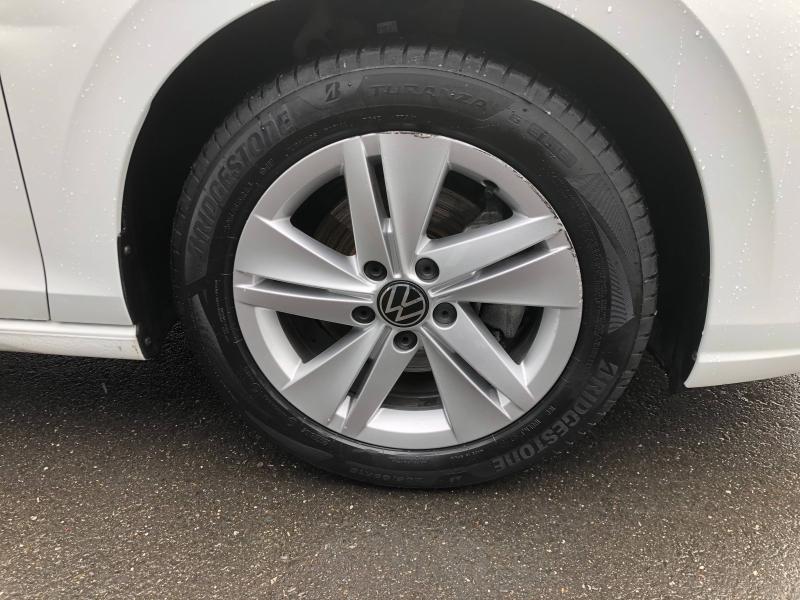 VOLKSWAGEN Golf - 1.0 TSI OPF 110ch Life Plus - Groupe Polmar