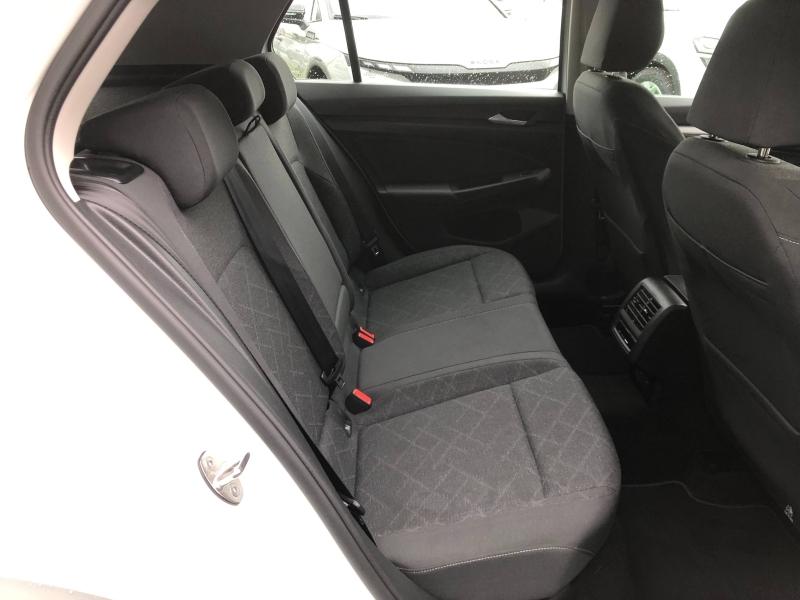 VOLKSWAGEN Golf - 1.0 TSI OPF 110ch Life Plus - Groupe Polmar