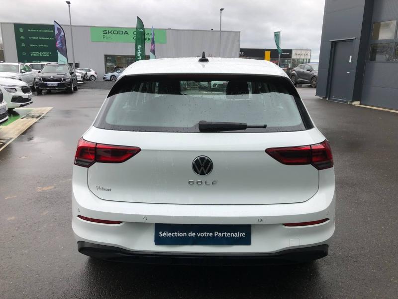 VOLKSWAGEN Golf - 1.0 TSI OPF 110ch Life Plus - Groupe Polmar