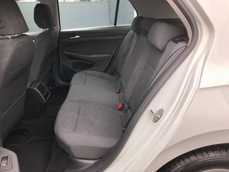 VOLKSWAGEN Golf - 1.0 TSI OPF 110ch Life Plus - Groupe Polmar