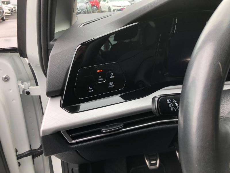 VOLKSWAGEN Golf - 1.0 TSI OPF 110ch Life Plus - Groupe Polmar