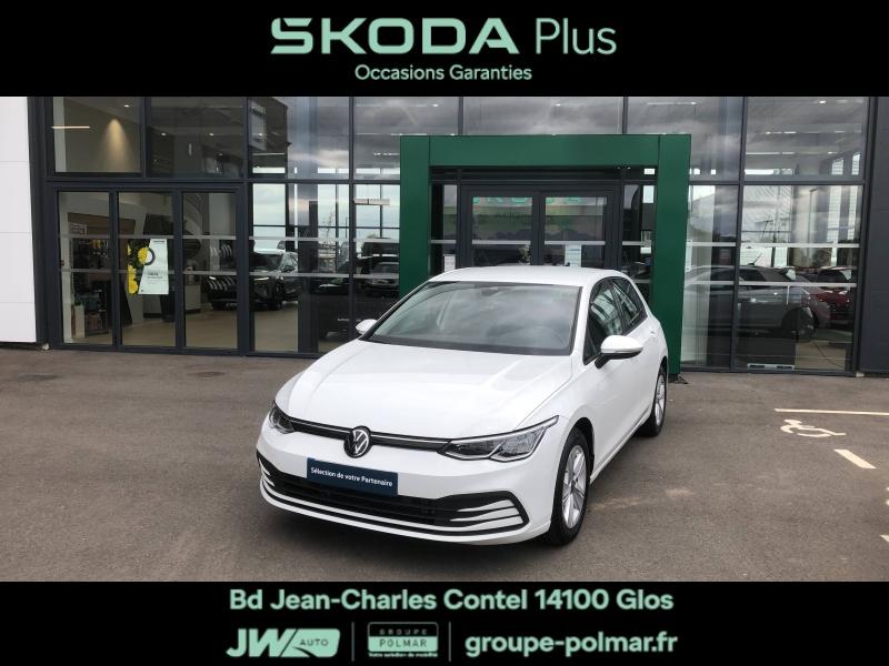 VOLKSWAGEN Golf - Groupe Polmar