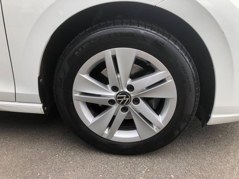 VOLKSWAGEN Golf - 1.0 TSI OPF 110ch Life Plus - Groupe Polmar