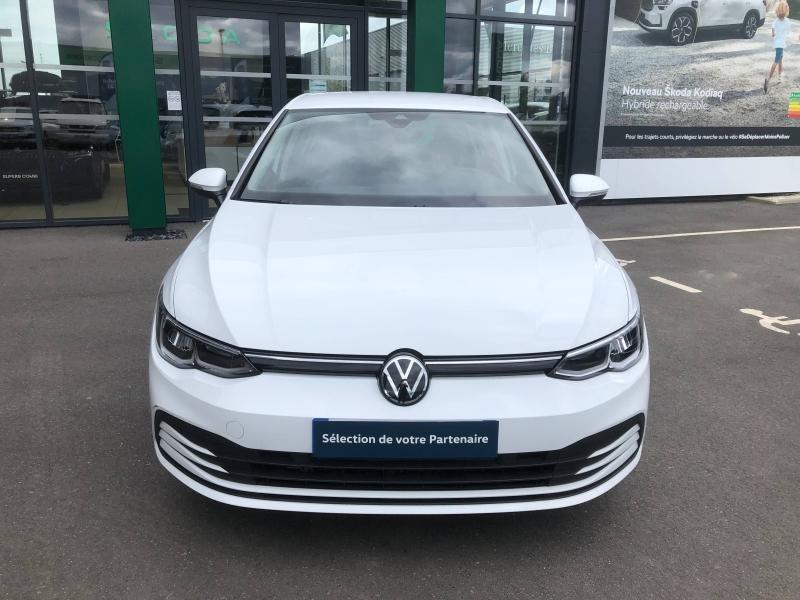 VOLKSWAGEN Golf - 1.0 TSI OPF 110ch Life Plus - Groupe Polmar