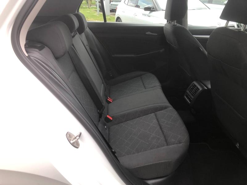VOLKSWAGEN Golf - 1.0 TSI OPF 110ch Life Plus - Groupe Polmar