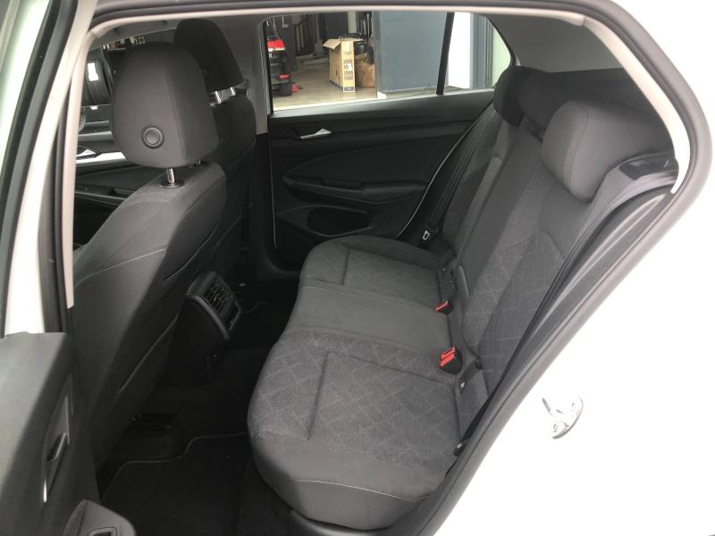 VOLKSWAGEN Golf - 1.0 TSI OPF 110ch Life Plus - Groupe Polmar