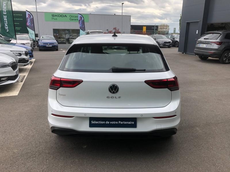 VOLKSWAGEN Golf - 1.0 TSI OPF 110ch Life Plus - Groupe Polmar