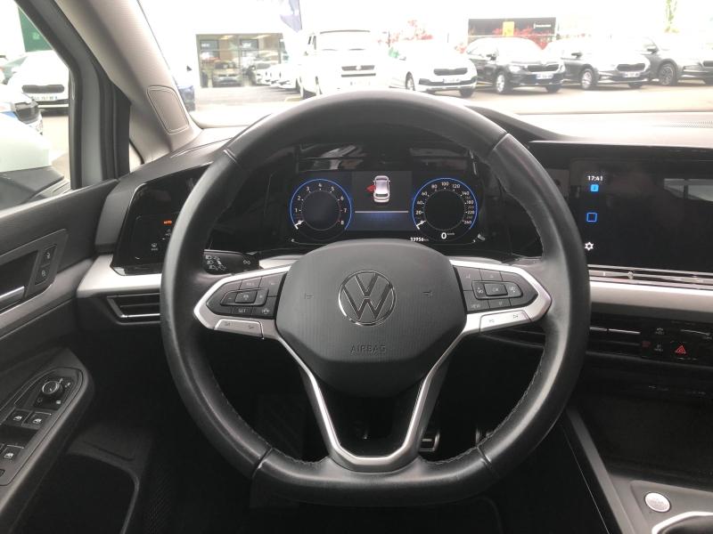 VOLKSWAGEN Golf - 1.0 TSI OPF 110ch Life Plus - Groupe Polmar