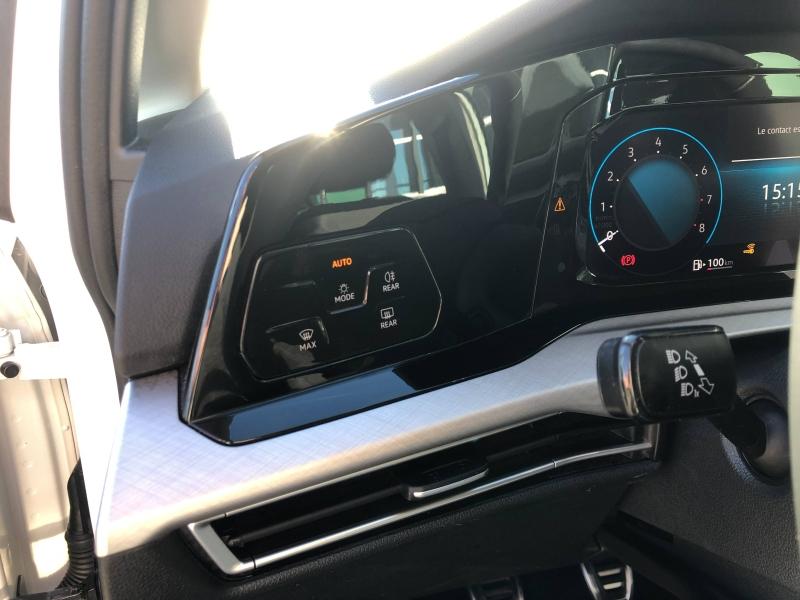 VOLKSWAGEN Golf - 1.0 TSI OPF 110ch Life Plus - Groupe Polmar