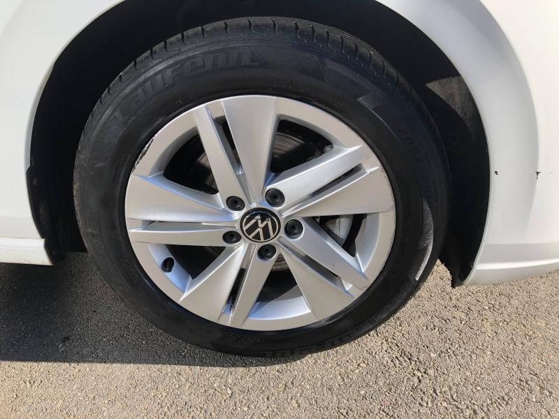 VOLKSWAGEN Golf - 1.0 TSI OPF 110ch Life Plus - Groupe Polmar