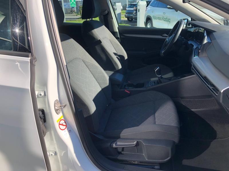 VOLKSWAGEN Golf - 1.0 TSI OPF 110ch Life Plus - Groupe Polmar
