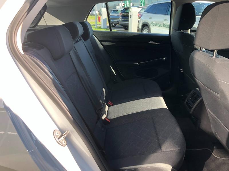VOLKSWAGEN Golf - 1.0 TSI OPF 110ch Life Plus - Groupe Polmar